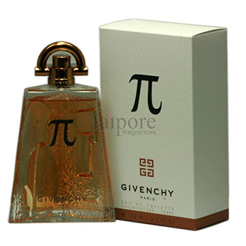 Givenchy Eau de Toilette π, 100 ml