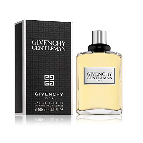 Givenchy Gentleman Eau de Toilette - 100 ml