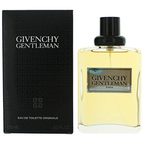 Givenchy Gentleman E.T. 100 Ml. Vapo 100 ml