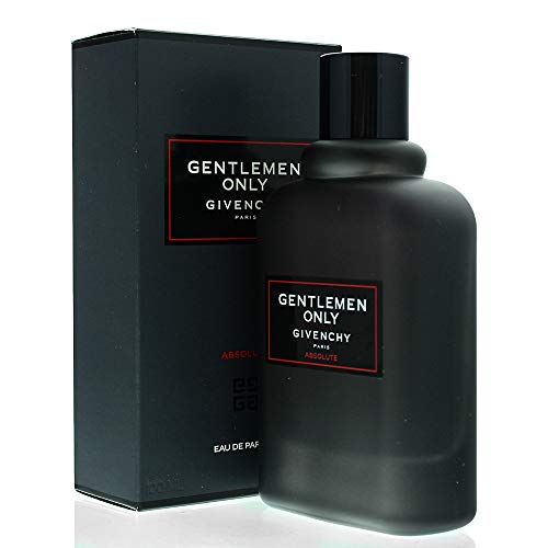 Givenchy - Gentlemen only Absolute, eau de parfum, 1 x 100ml