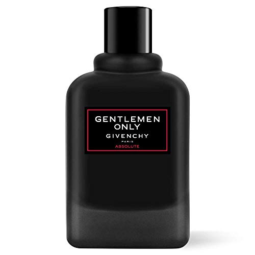 Givenchy Gentlemen Only Absolute Edp Vapo 50 Ml - 50 ml.