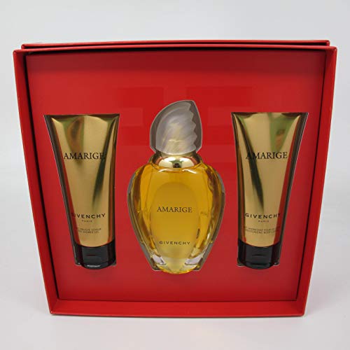 Givenchy Givenchy Amarige Etv 100Ml + Set Ai2 100 ml