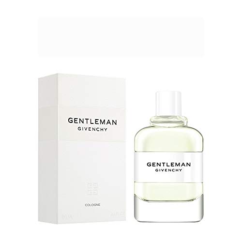 Givenchy Givenchy Gentleman Cologne Etv 100 ml - 100 ml