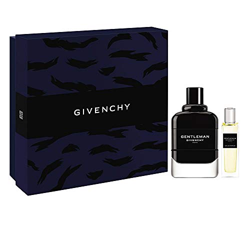 Givenchy Givenchy Gentleman Epv 100 ml +Set ai - 100 ml