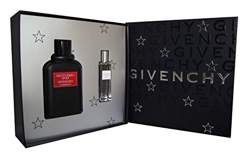Givenchy Givenchy Gentlemen Only Absol Epv 100+18-118 ml