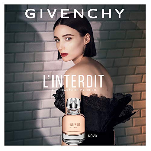 Givenchy Givenchy L'Interdit Etv 35Ml 35 ml