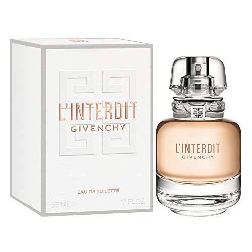 Givenchy Givenchy L'Interdit Etv 35Ml 35 ml