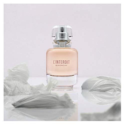 Givenchy Givenchy L'Interdit Etv 50Ml 50 ml