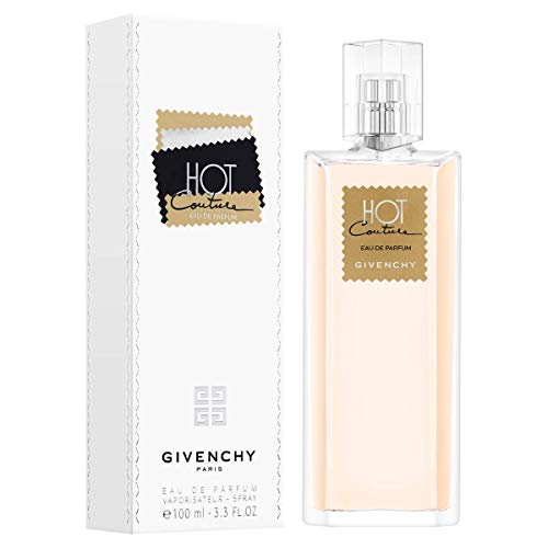 Givenchy - Hot Couture 100 ml Eau De Parfum Spray Women