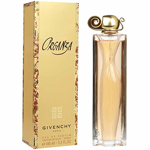 Givenchy Organza Agua de perfume Vaporizador 100 ml