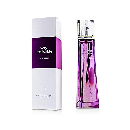 Givenchy Very Irresistible Agua de perfume Vaporizador 75 ml