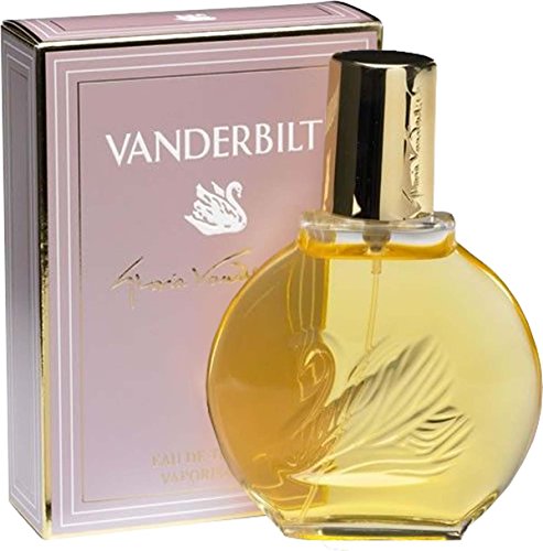 Gloria Vanderbilt – Eau de Toilette con vaporizador 30 ml fragancia con bolsa de regalo
