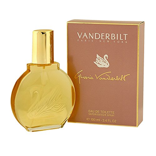 Gloria Vanderbilt EDT Perfume 100ml