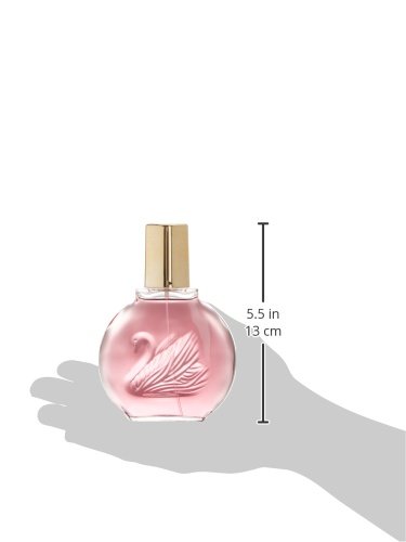 Gloria Vanderbilt Minuit à New York Eau de Parfum Spray 100 ml