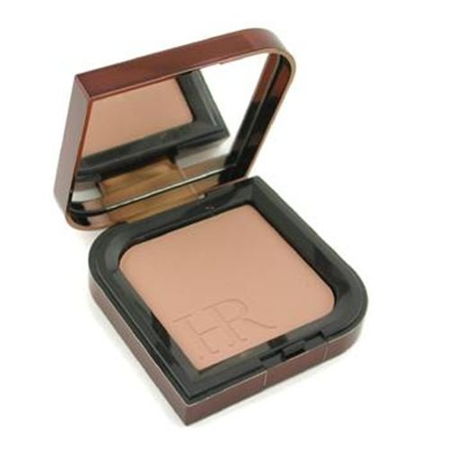 Golden Beauty - Polvo bronceador prensado (# 01 Golden Tan, 8 g)