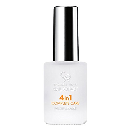 Golden Rose Nail Care 4in 1 by Golden Rose