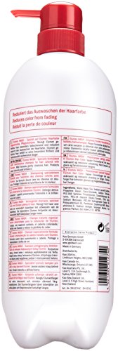 Goldwell Elumen Wash champú intensificador de color, 1000ml