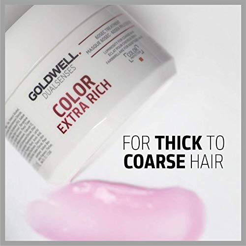 Goldwell, Mascarilla de pelo - 1 unidad