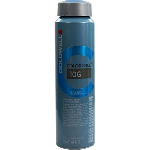 Goldwell Men 's Colorance color 10 g by Goldwell