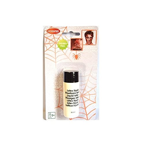 Goodmark- Látex líquido, Multicolor, 28.3 ml (XM294198)