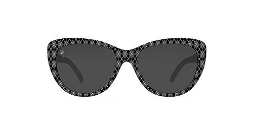 Goodr | The Runways | Talk Birdie to Me Gafas de sol, negro - Talla única