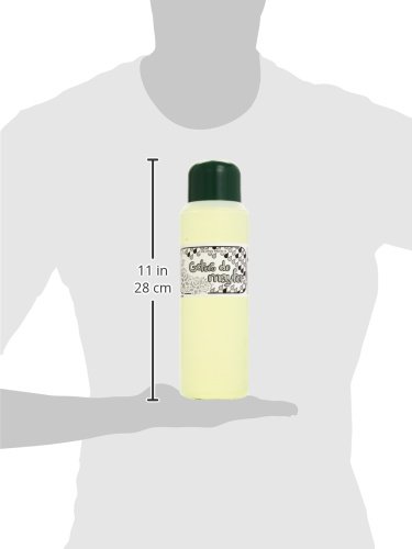 Gotas de Mayfer 62628 - Agua de colonia, 1000 ml