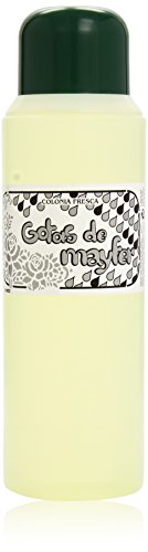 Gotas de Mayfer 62628 - Agua de colonia, 1000 ml