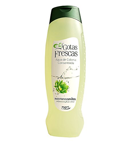 GOTAS FRESCAS edc 750 ml