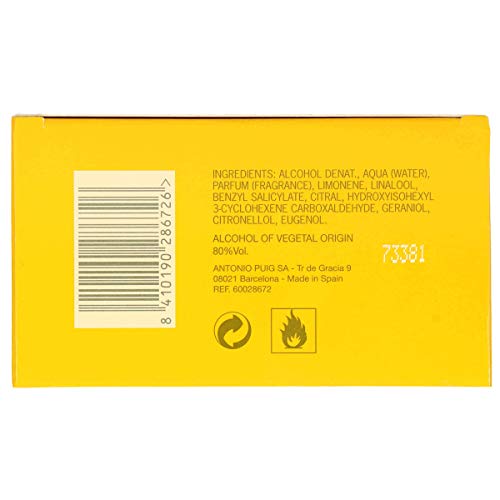 Gran Consumo Fragancias COL 1916 400 ml