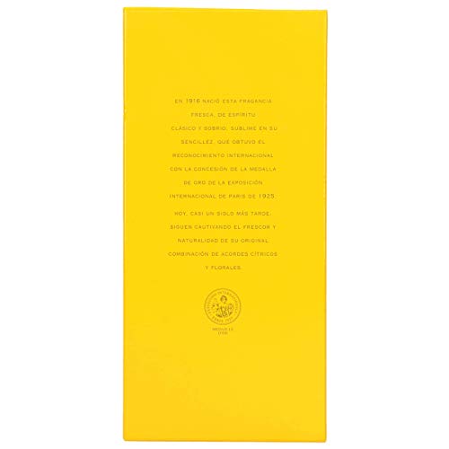 Gran Consumo Fragancias COL 1916 400 ml