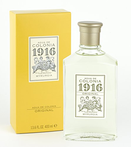 Gran Consumo Fragancias COL 1916 400 ml