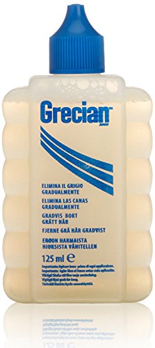 Grecian pelo color Loción 125 ml