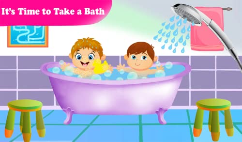 guardería para bebés locos - mami y papi