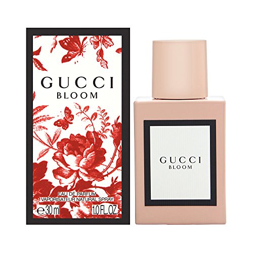 Gucci Gucci Bloom Agua de Perfume Vaporizador - 30 ml