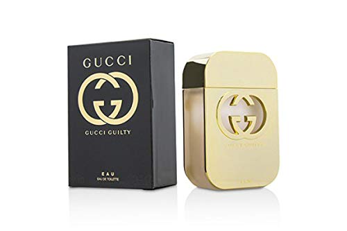 Gucci Guilty Eau de Toilette - 75 ml