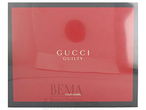 Gucci Guilty Pour Femme Giftset (2) 150 ml