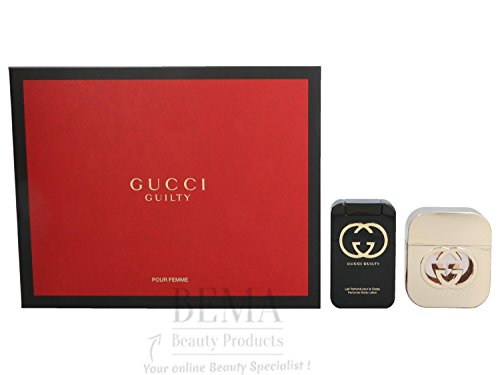 Gucci Guilty Pour Femme Giftset (2) 150 ml