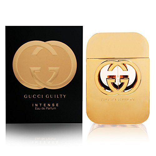 Gucci Guily Intense - Eau de Parfum para mujer - 50 ml