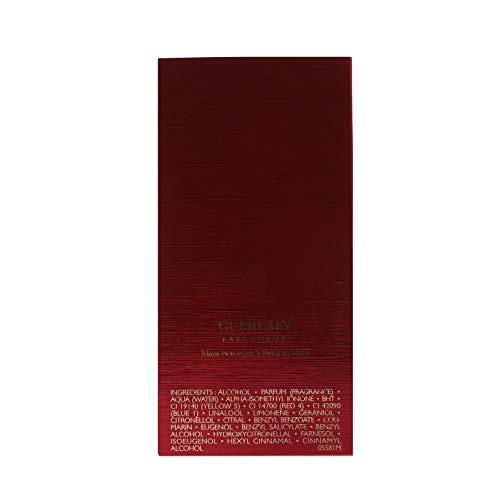 Guerlain 2148 - Agua de colonia