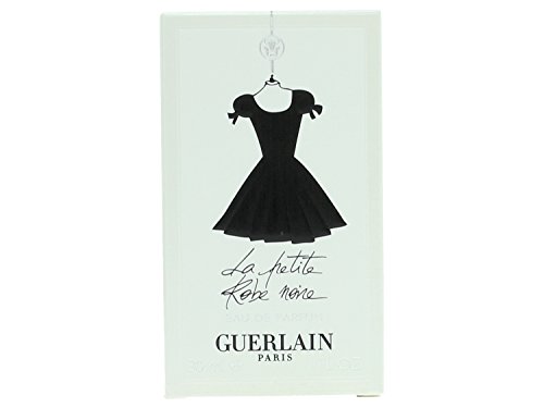 Guerlain Agua de Perfume La Petite Robe Noire - 30 ml