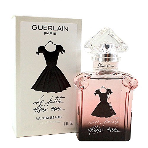 Guerlain Agua de Perfume La Petite Robe Noire - 30 ml