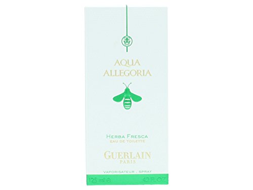Guerlain Aqua Allegoria Herba Fresca Eau de Toilette Vaporizador 125 ml
