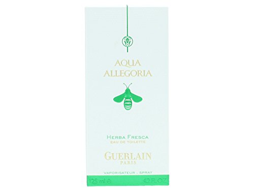 Guerlain Aqua Allegoria Herba Fresca Eau de Toilette Vaporizador 125 ml