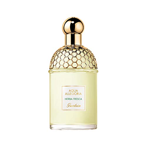 Guerlain Aqua Allegoria Herba Fresca Eau de Toilette Vaporizador 125 ml