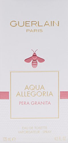 Guerlain Aqua Allegoria Pera Granita Agua de Colonia - 125 gr