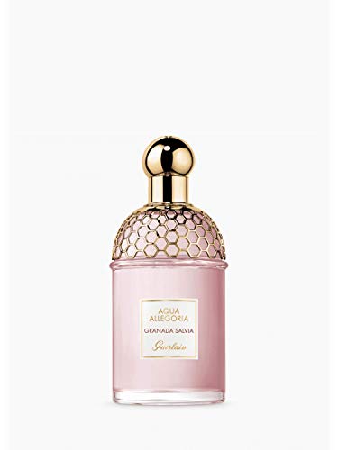 Guerlain Guerlain Aqua Allegoria Granada Salvia Eau De Toilette 75 ml