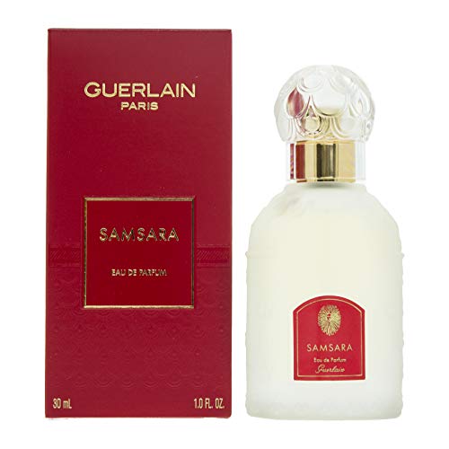 Guerlain Guerlain Samsara Epv 30 ml - 30 ml