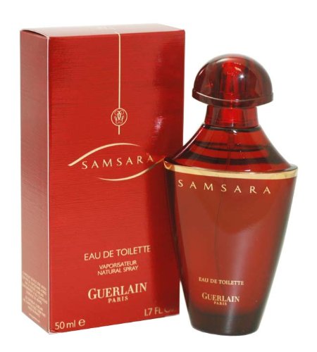 Guerlain Guerlain Samsara Etv 50 ml - 50 ml