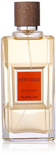 Guerlain Heritage- agua de tocador vaporizator 100 ml