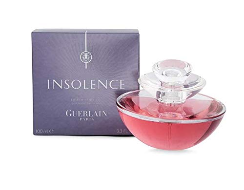 GUERLAIN INSOLENCE agua de tocador vaporizador 100 ml